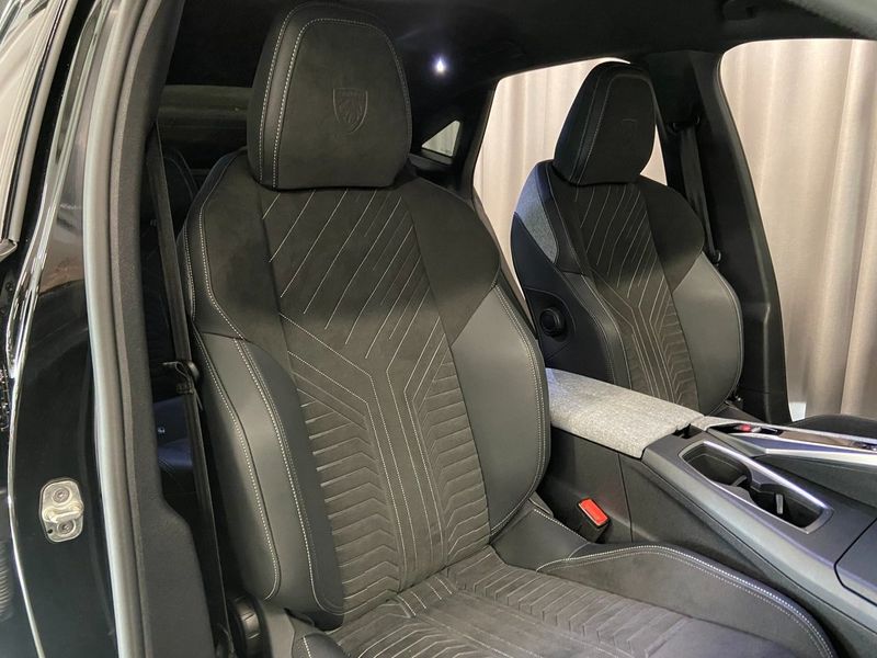 Peugeot 3008 bild 16