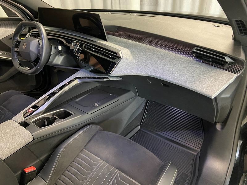 Peugeot 3008 bild 15