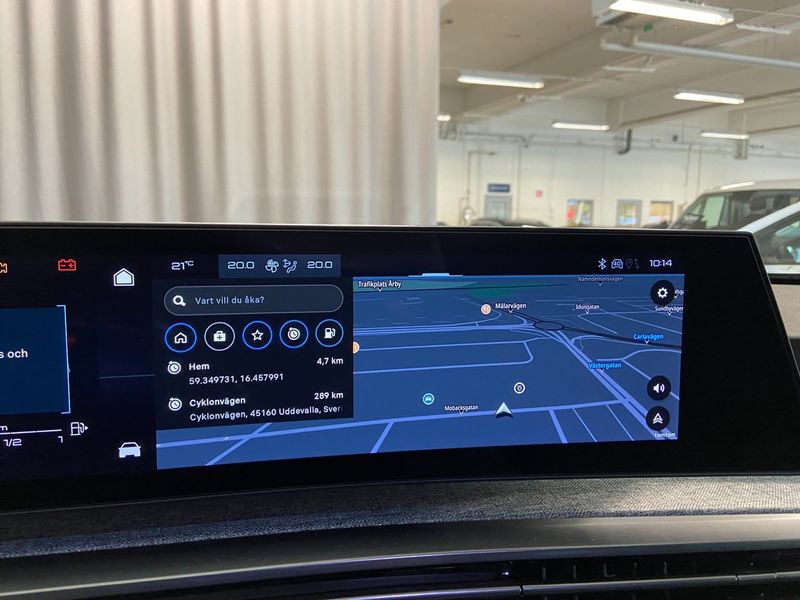 Peugeot 3008 bild 18