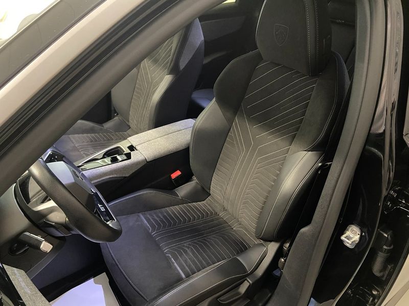 Peugeot 3008 bild 7