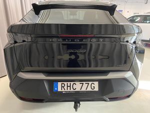 Peugeot 3008 bild 6