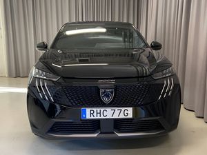 Peugeot 3008 bild 2