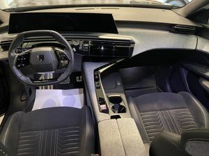 Peugeot 3008 bild 10