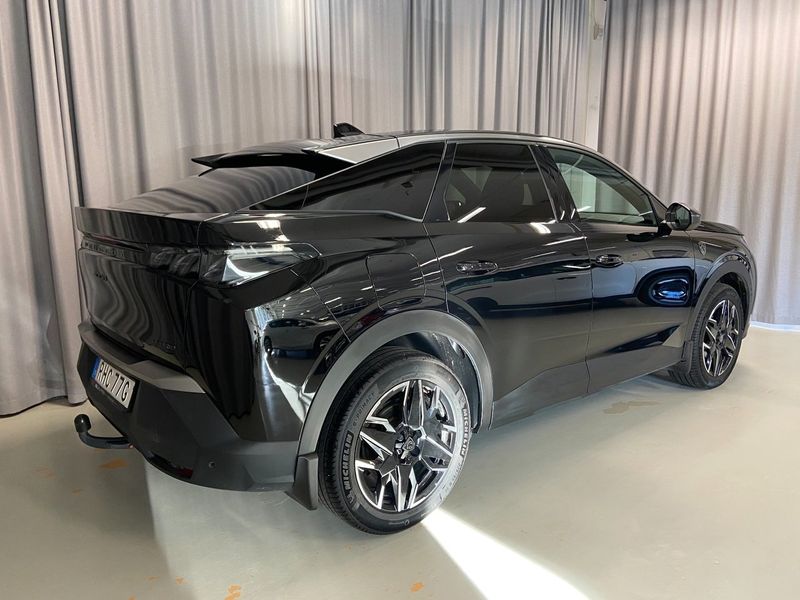 Peugeot 3008 bild 5