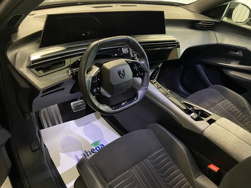 Peugeot 3008 bild 8