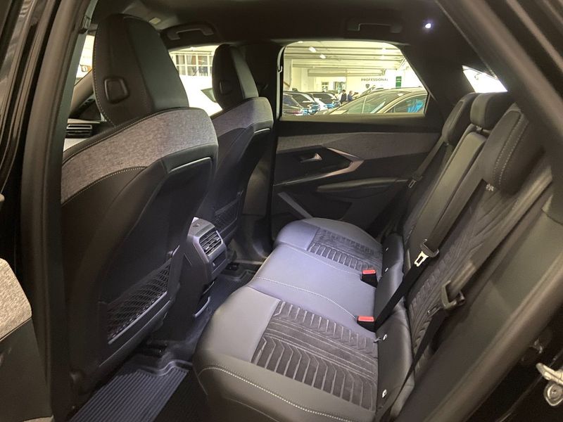 Peugeot 3008 bild 9