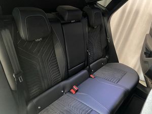 Peugeot 3008 bild 14