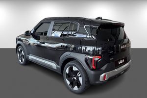 Kia EV2 bild 7