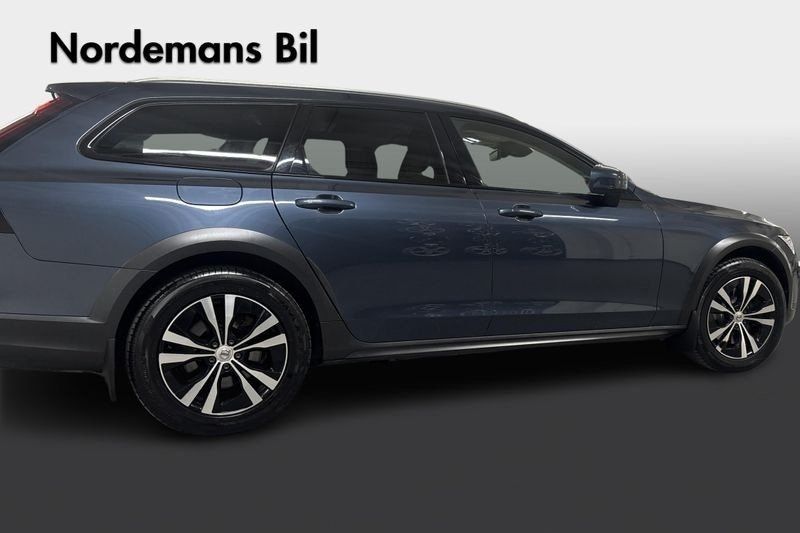 Volvo V90 bild 4