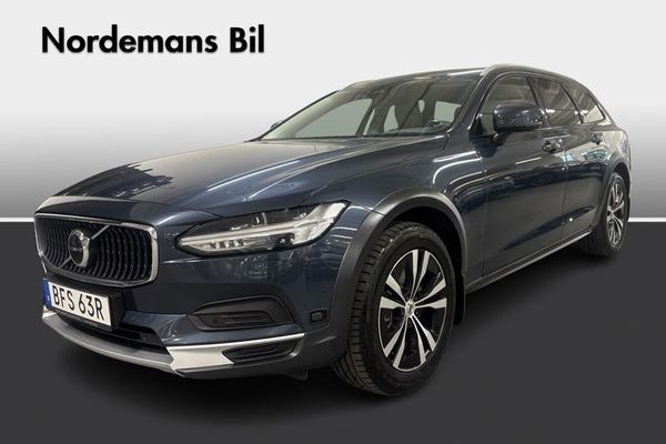 Volvo V90 Cross Country B4 - 2022