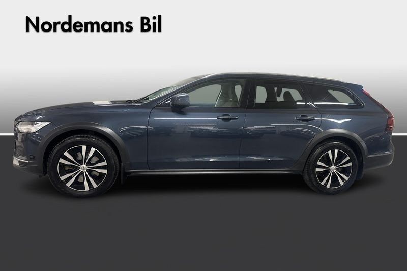 Volvo V90 bild 2