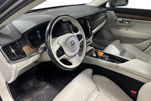 Volvo V90 bild 5