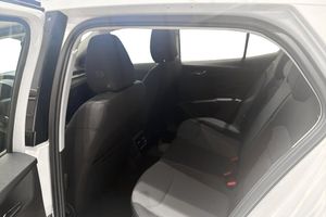 Skoda Fabia bild 4