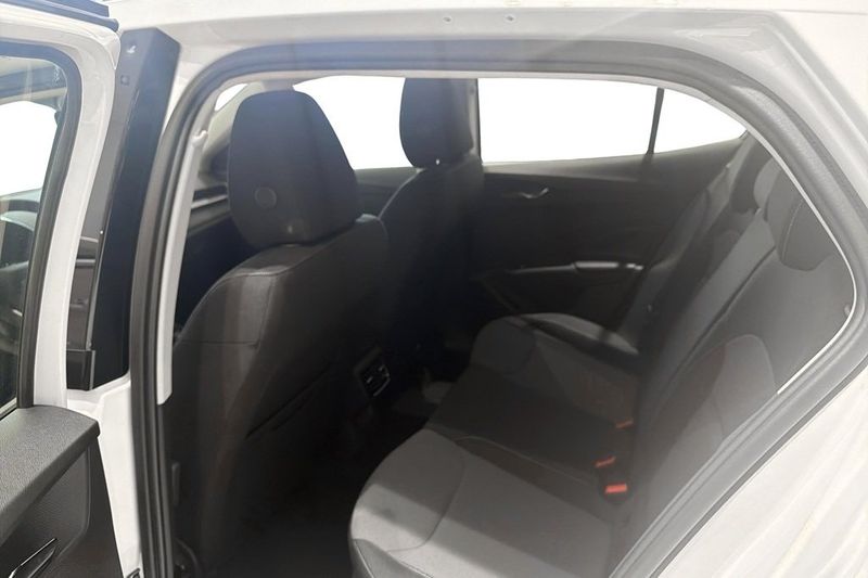 Skoda Fabia bild 4
