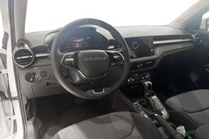 Skoda Fabia bild 5