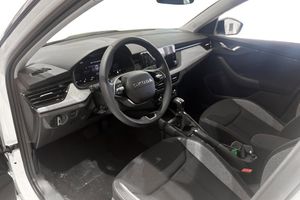 Skoda Kamiq bild 3