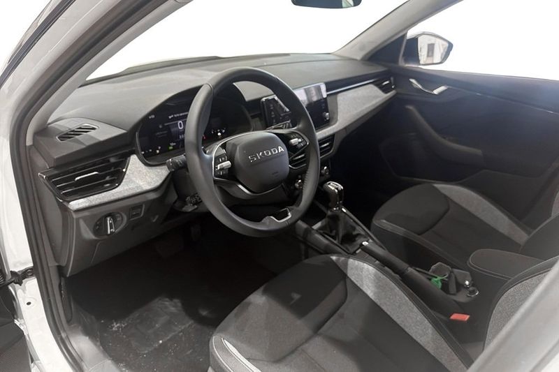 Skoda Kamiq bild 3
