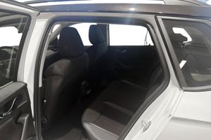 Skoda Kamiq bild 2