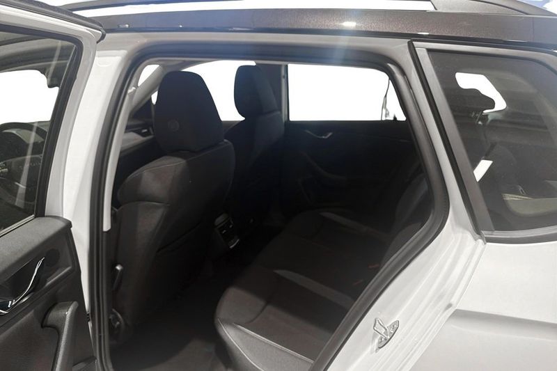 Skoda Kamiq bild 2