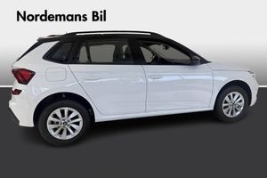 Skoda Kamiq bild 4