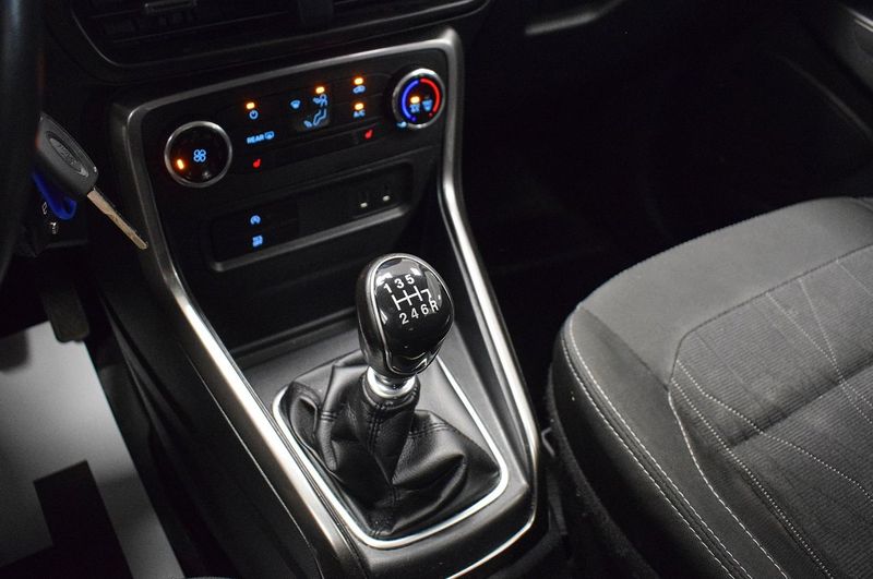 Ford Ecosport bild 13