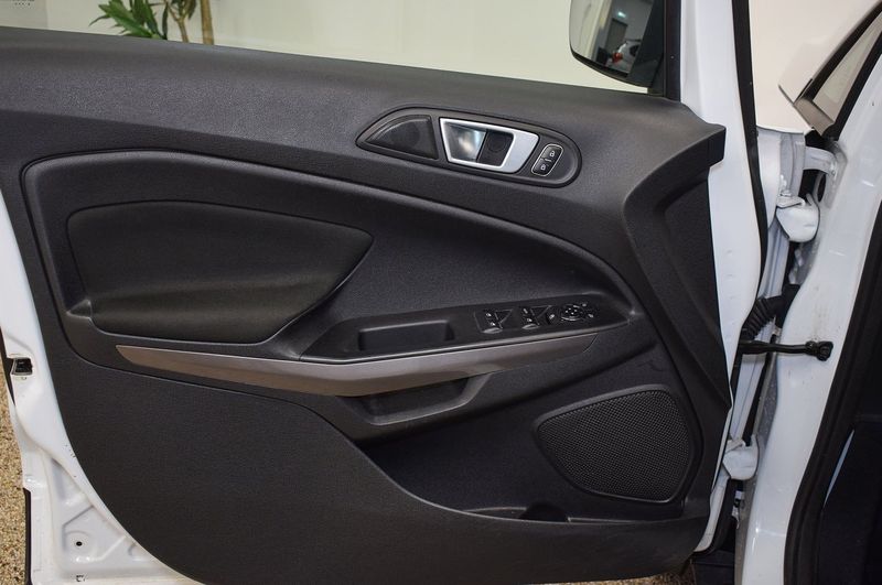 Ford Ecosport bild 15