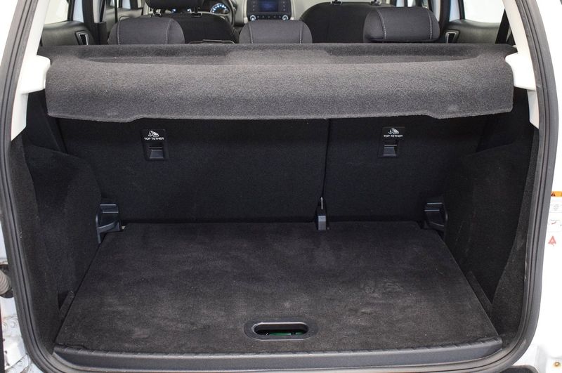 Ford Ecosport bild 19
