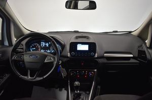 Ford Ecosport bild 8