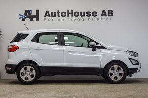 Ford Ecosport bild 3