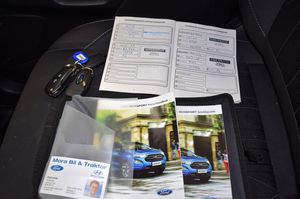 Ford Ecosport bild 14