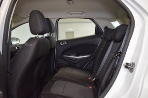 Ford Ecosport bild 17