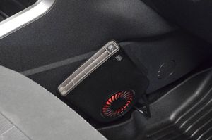 Ford Ecosport bild 16