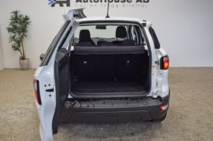 Ford Ecosport bild 18