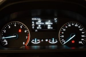 Ford Ecosport bild 11