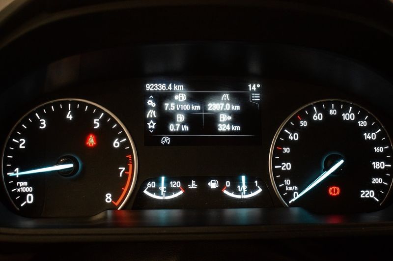 Ford Ecosport bild 11
