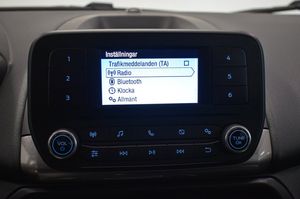 Ford Ecosport bild 12
