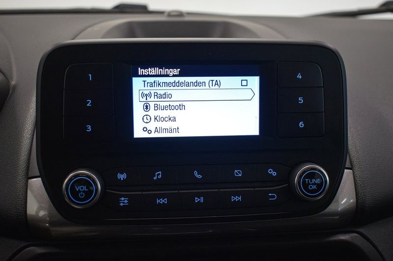 Ford Ecosport bild 12