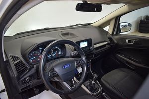 Ford Ecosport bild 7