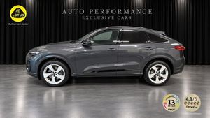 Audi Q5 bild 2