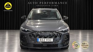 Audi Q5 bild 4