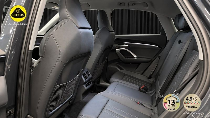 Audi Q5 bild 10