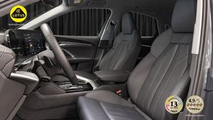 Audi Q5 bild 6
