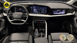 Audi Q5 bild 8