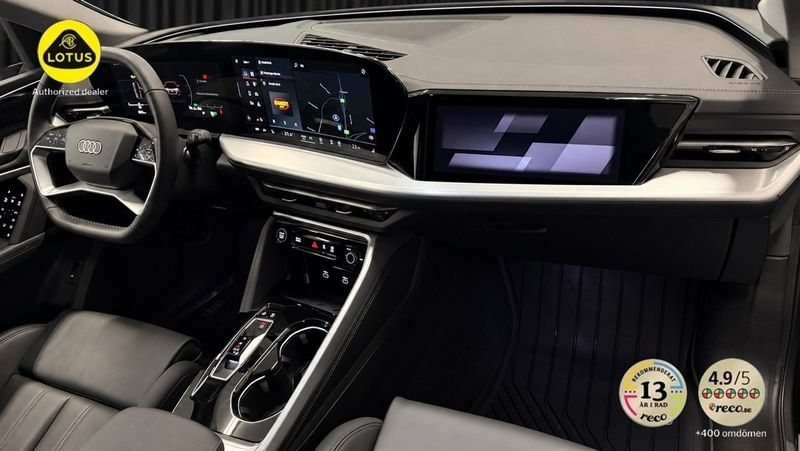 Audi Q5 bild 9