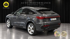 Audi Q5 bild 3