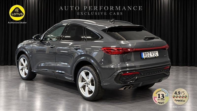 Audi Q5 bild 3