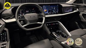 Audi Q5 bild 7
