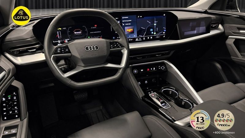 Audi Q5 bild 7