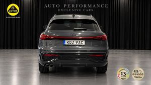 Audi Q5 bild 5