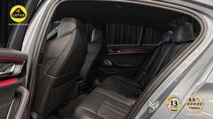 BMW M5 bild 10